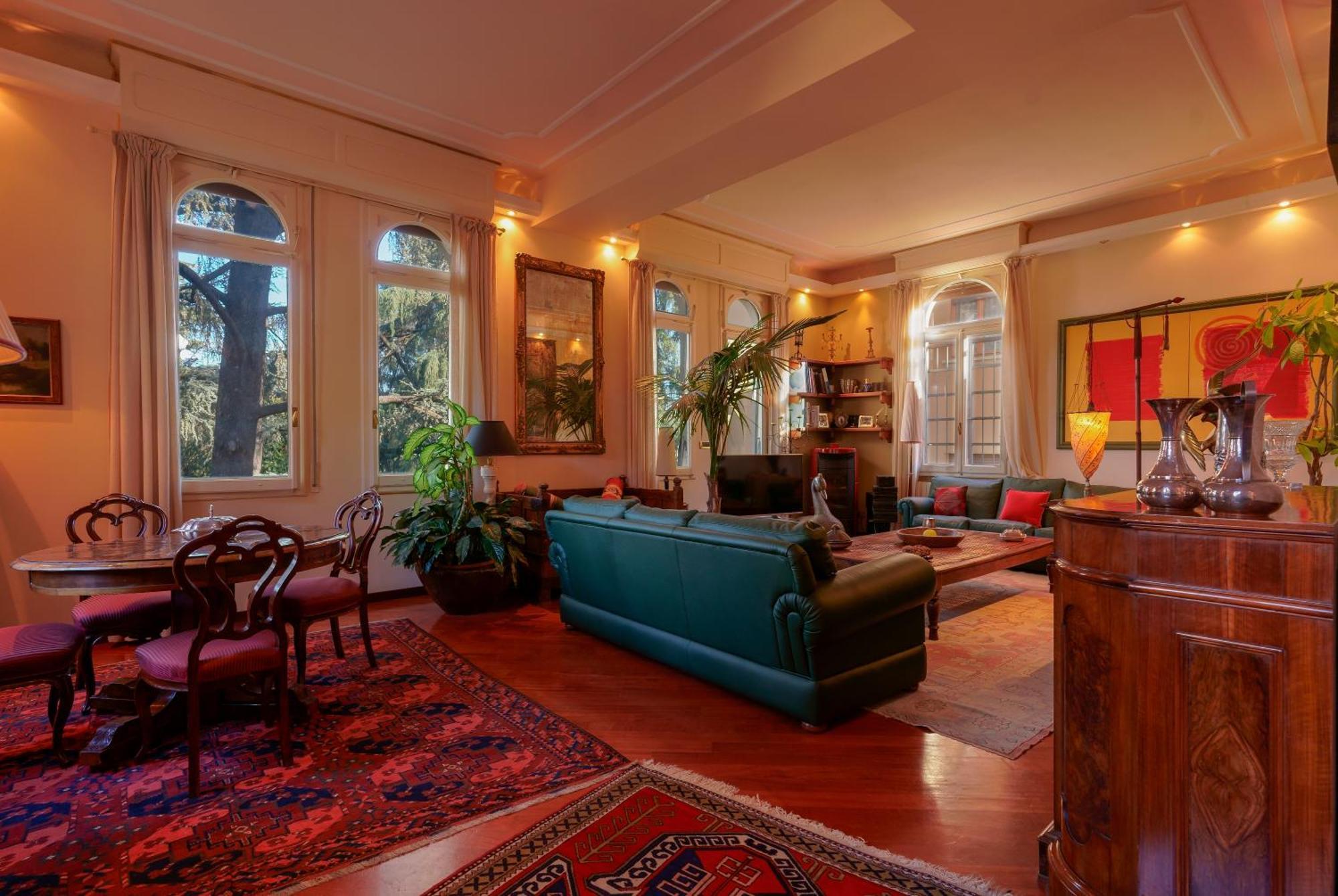 Ai Tre Cedri B&B, Bologna